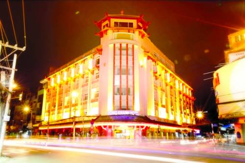 Ho Chi Minh Viet Nam Last Minute Discount Code Booking.com