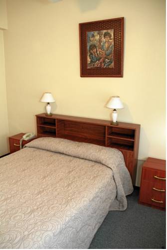 San Luis Argentinien Last-Minute-Rabattcode Booking.com