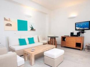 Santorini Greece Last Minute Discount Code Agoda.com