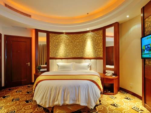 Zhaoqing China Last-Minute-Rabattcode Booking.com