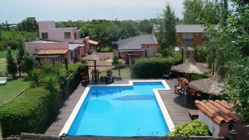 Colón Argentina Last Minute Discount Code Booking.com