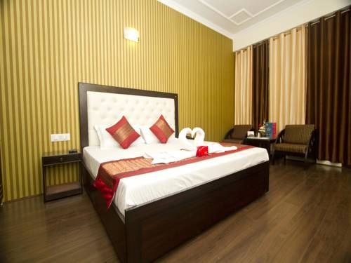 Manāli India Laatste minuut Kortingscode Booking.com