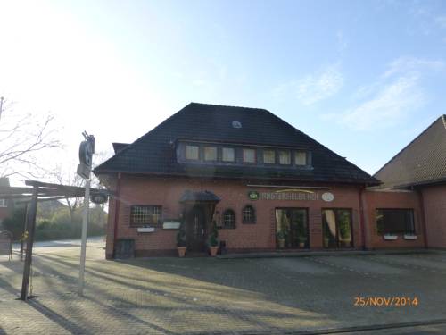Wilhelmshaven Deutschland Last-Minute-Rabattcode Booking.com