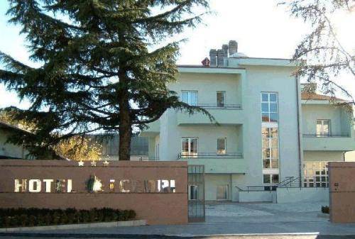 Scandicci Italien Last-Minute-Rabattcode Booking.com