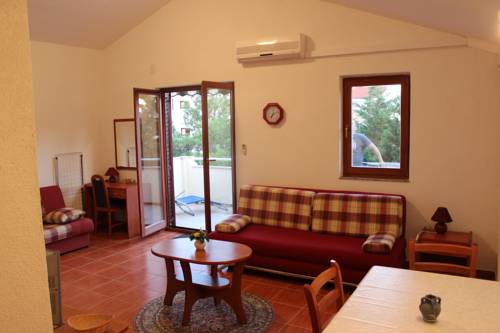 Novalja Kroatien Last-Minute-Rabattcode Booking.com