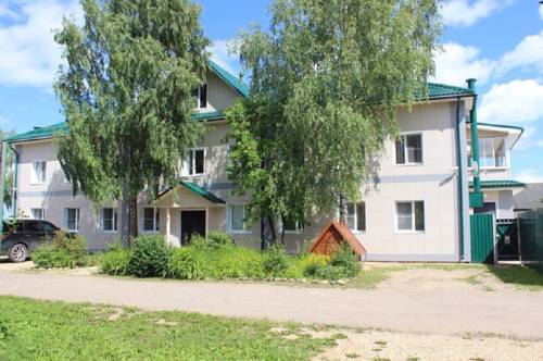 Vasilëvo Rusland Laatste minuut Kortingscode Booking.com