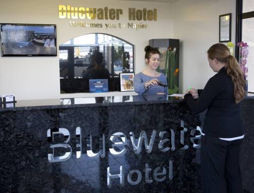 Napier New Zealand Last Minute Discount Code Booking.com
