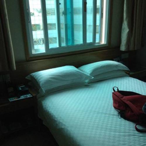 Ningbo China Last Minute Discount Code Booking.com