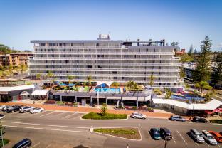 Port Macquarie Australia Last Minute Discount Code Agoda.com