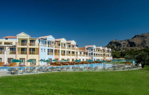 Kiotari Grèce Code de réduction de dernière minute Booking.com