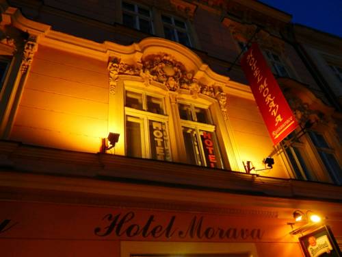 Znojmo Tschechien Last-Minute-Rabattcode Booking.com