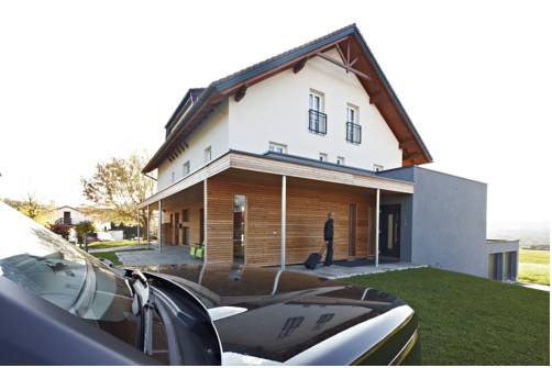 Nußbach Österreich Last-Minute-Rabattcode Booking.com