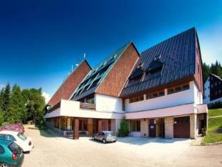 Harrachov Czech Republic Last Minute Discount Code Agoda.com