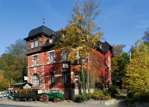 Iéna Allemagne Code de réduction de dernière minute Booking.com