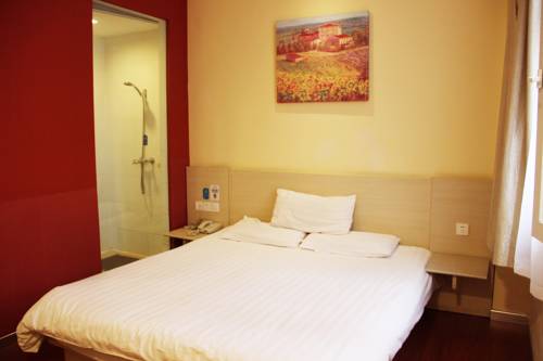Hangzhou China Último Minuto Código de Descuento Booking.com