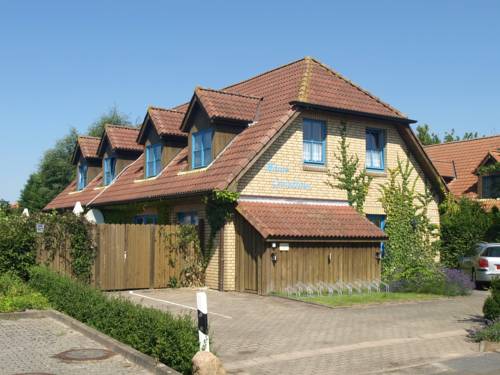 Büsum-Warwerort Germany Last Minute Discount Code Booking.com