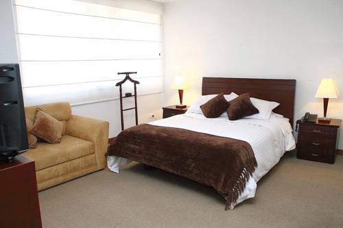 Bogota Colombia Laatste minuut Kortingscode Booking.com