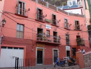 Guanajuato Mexico Last Minute Discount Code Agoda.com