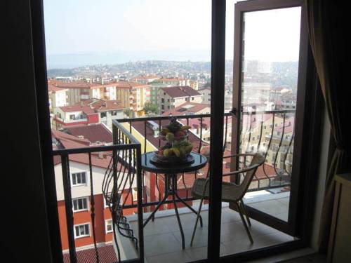 Gebze Türkei Last-Minute-Rabattcode Booking.com