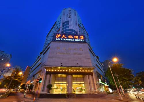 Chengdu China Last-Minute-Rabattcode Booking.com