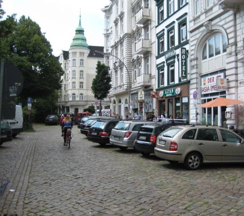 Hamburg Germany Last Minute Discount Code Booking.com