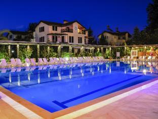 Serik Turkey Last Minute Discount Code Agoda.com
