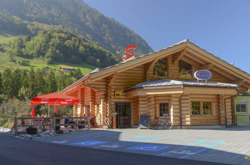 Mülenen Schweiz Last-Minute-Rabattcode Booking.com