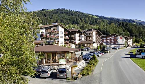 Kirchberg in Tirol Austria Last Minute Discount Code Booking.com