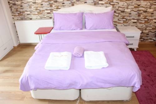 Istanbul Türkei Last-Minute-Rabattcode Booking.com