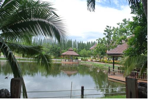 Suan Phung Thailand Last-Minute-Rabattcode Booking.com