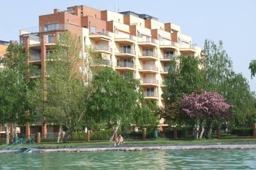 Siófok Hongarije Laatste minuut Kortingscode Booking.com