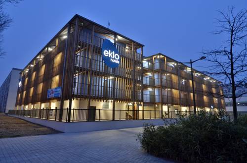 Le Havre Frankreich Last-Minute-Rabattcode Booking.com