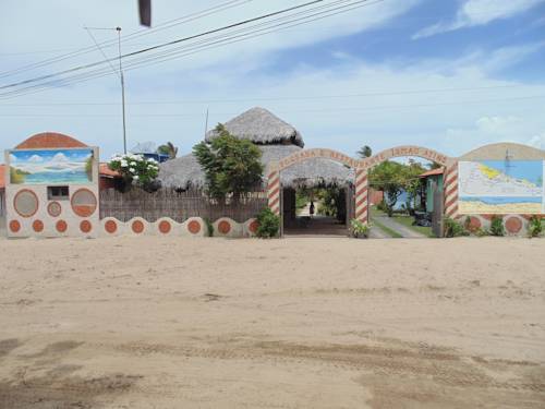 Atins (Maranhao) Brazil Last Minute Discount Code Booking.com