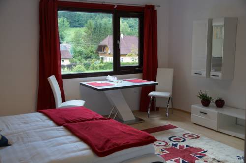 Obertraun Austria Last Minute Discount Code Booking.com