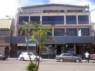 Nadi Fiji Last Minute Discount Code Agoda.com