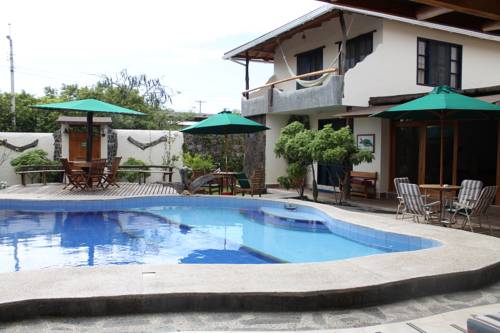 Puerto Ayora Ecuador Last Minute Discount Code Booking.com