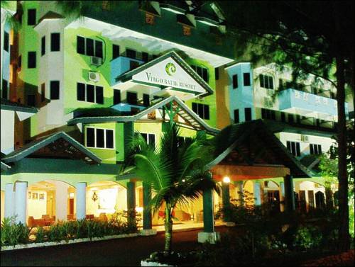 Lumut Malaysia Last-Minute-Rabattcode Booking.com