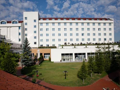 Ankara Turquía Último Minuto Código de Descuento Booking.com