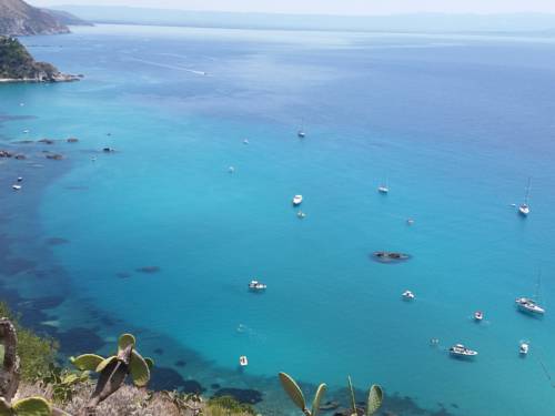 Capo Vaticano Italien Last-Minute-Rabattcode Booking.com