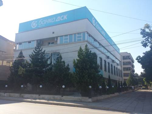 Hisarya Bulgaria Last Minute Discount Code Booking.com