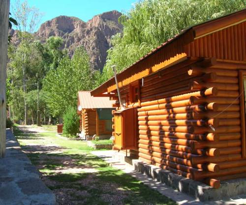 Valle Grande Argentinië Laatste minuut Kortingscode Booking.com