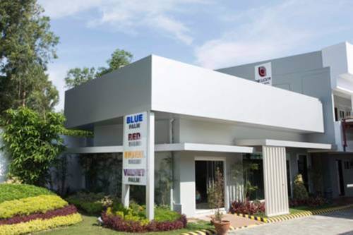 Tagum Philippinen Last-Minute-Rabattcode Booking.com