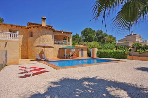 Moraira Espagne Code de réduction de dernière minute Booking.com