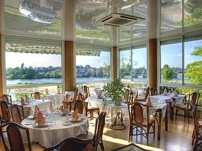 La Charite sur Loire Frankreich Last-Minute-Rabattcode Booking.com