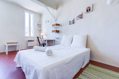 Aix-en-Provence Frankreich Last-Minute-Rabattcode Booking.com