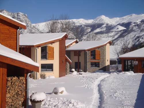 Aston Frankreich Last-Minute-Rabattcode Booking.com