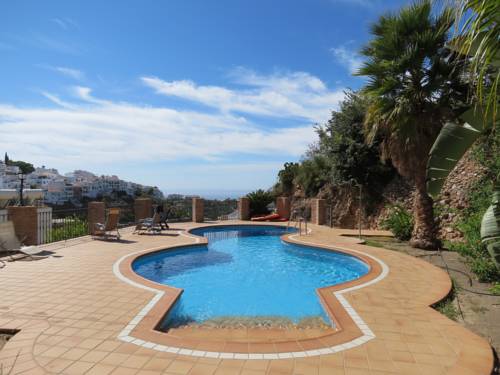 Frigiliana Spanje Laatste minuut Kortingscode Booking.com