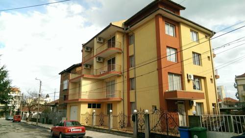 Ravda Bulgaria Last Minute Discount Code Booking.com