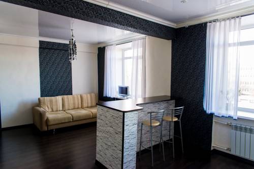 Magnitogorsk Russland Last-Minute-Rabattcode Booking.com