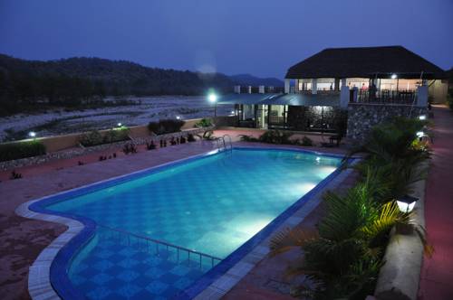Rāmnagar Inde Code de réduction de dernière minute Booking.com